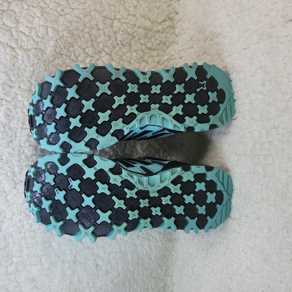 Adidas Performance Women's Incision W Trail Runner - Picture 4 of 8